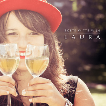 Laura - Zoete Witte Wijn