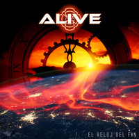 Alive - El reloj del fin