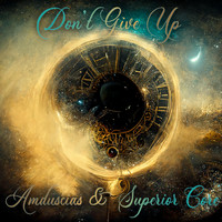Amduscias - Don't Give Up