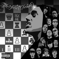 Sacx One - The Secret Chamber (Explicit)