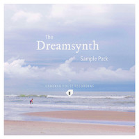 Jonathan Price - Dreamsynth Sample Pack