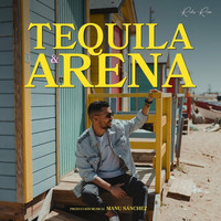 Ricky Rope - Tequila y Arena