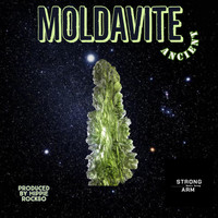 Ancient - Moldavite