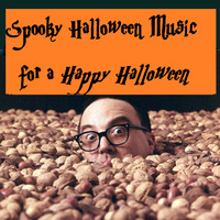 Allan Sherman - Spooky Halloween Music for a Haunted Halloween