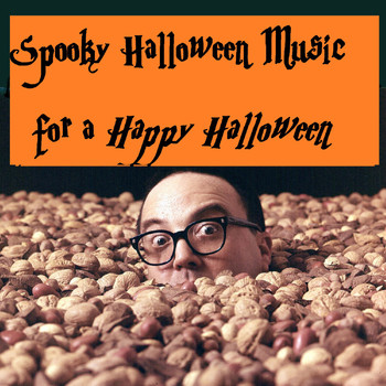 Allan Sherman - Spooky Halloween Music for a Haunted Halloween