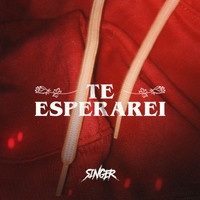 Singer - Te Esperarei (Ao Vivo)