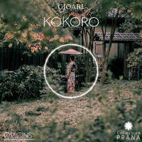 GioAri - Prana: Kokoro, Le Jardin Des Mille Pétales
