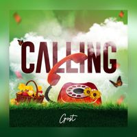 Gost - Calling