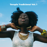 Africanos - Terapia Tradicional, Vol. 1