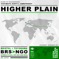 Vice Beats - Higher Plain (Explicit)