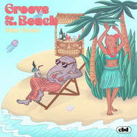 Sam Cross - Groove on the Beach