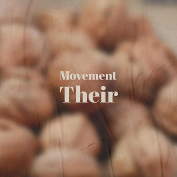 Various Artists - Movement Their