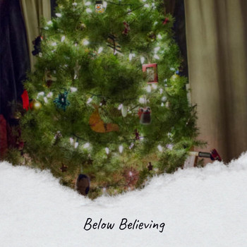 Various Artists - Below Believing