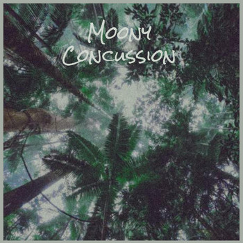Various Artists - Moony Concussion