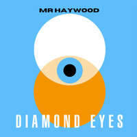 Mr Haywood - Diamond Eyes