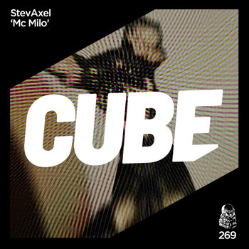 StevAxel - Mc Milo (The Cube Guys Raveolution Radio Edit)