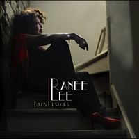 Ranee Lee - Ranee Lives Upstairs