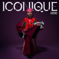 Hayki - ICONIQUE (Explicit)