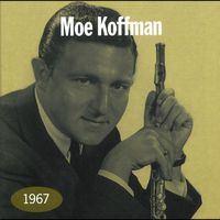 Moe Koffman Quartet - 1967