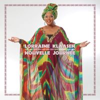 Lorraine Klaasen - Nouvelle Journée