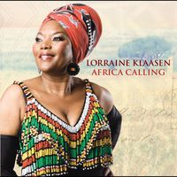 Lorraine Klaasen - Africa Calling