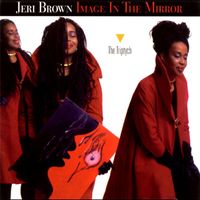 Jeri Brown - Image in the Mirror (The Triptych)