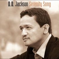D.D. Jackson - Serenity Song