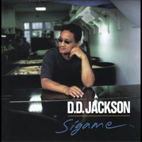 D.D. Jackson - Sigame