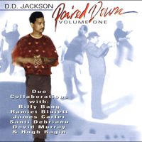 D.D. Jackson - Paired Down, Vol. 1