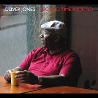 Oliver Jones - Second Time Around