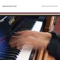 Jean-Michel Pilc - Fascinating Rhythm