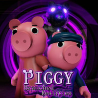 Piano Vampire - Piggy: Branched Realities - Original Soundtrack