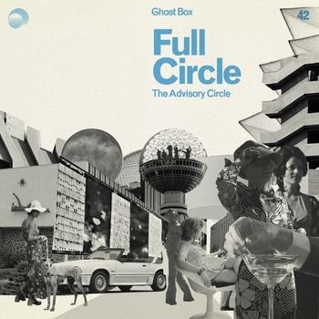 The Advisory Circle - Full Circle