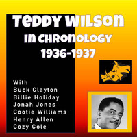 Teddy Wilson - Complete Jazz Series: 1936-1937 Teddy Wilson