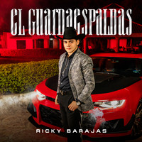 Ricky Barajas - El Guardaespaldas