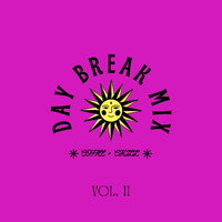 Coffee + Chill - Day Break Mix Vol. II