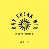 Coffee + Chill - Day Break Mix Vol. III