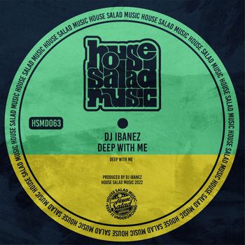 DJ Ibanez - Deep with Me