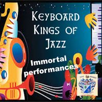Count Basie - Keyboard Kings of Jazz