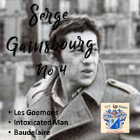 Serge Gainsbourg - Serge Gainsbourg No. 4