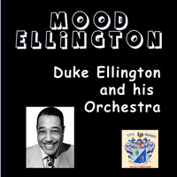 Duke Ellington - Mood Ellington