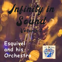 Esquivel And His Orchestra - Infinity In Sound Vol. 2
