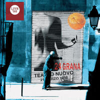 24 Grana - Live '98 (Live Teatro Nuovo, 21 marzo 1998, 2022 Remastered)