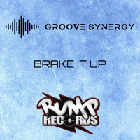 Groove Synergy - Brake It up E.p
