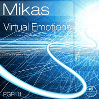 Mikas - Virtual Emotions