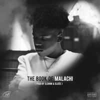 Malachi - The Book Of Malachi (Explicit)