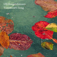 Ulli Boegershausen - Tomorrow's Song (Classical Guitar Duet)