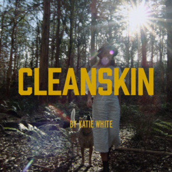 Katie White - Cleanskin