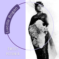 Lucille Bogan - Sweet Petunia