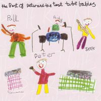 Peter & The Test Tube Babies - The Best Of Peter & The Test Tube Babies (Explicit)